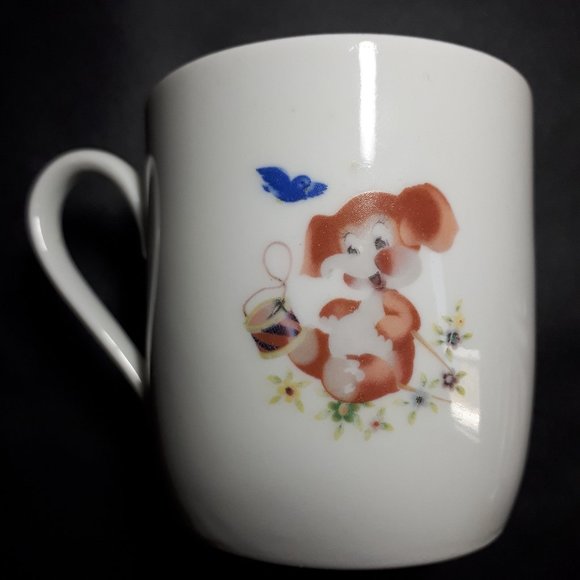 Bareuther Waldsassen Bavaria Germany Animal baby - Picture 3 of 6